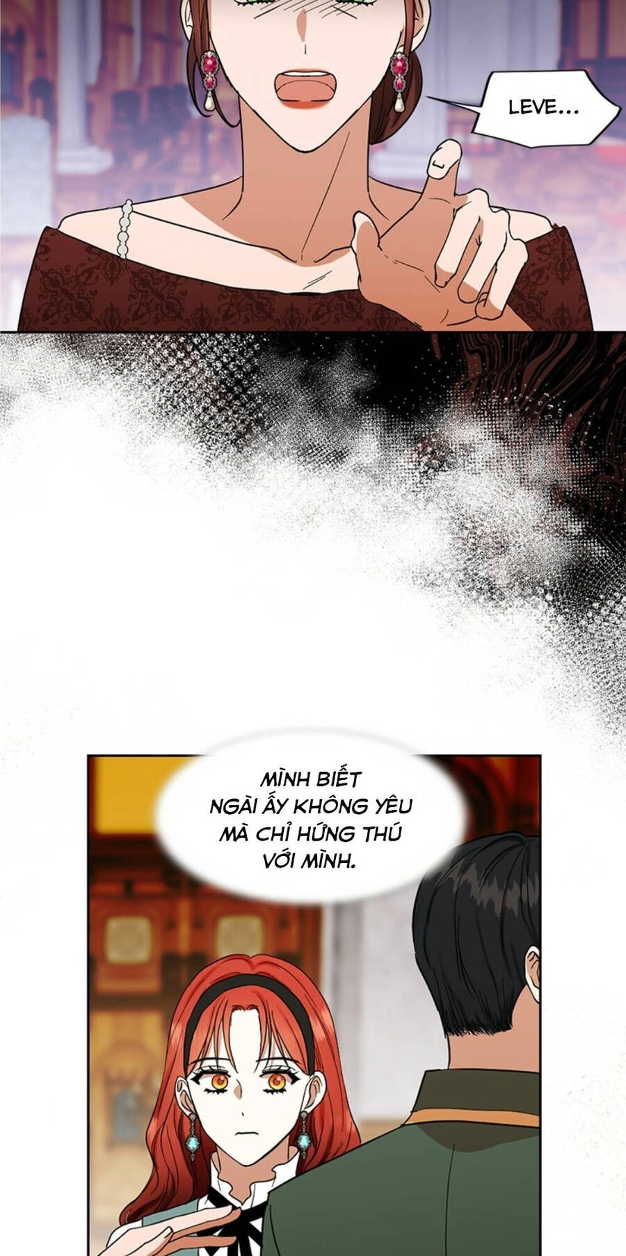 Ta Muốn Biến Phu Quân Thành Bá Chủ Chapter 63 - 4