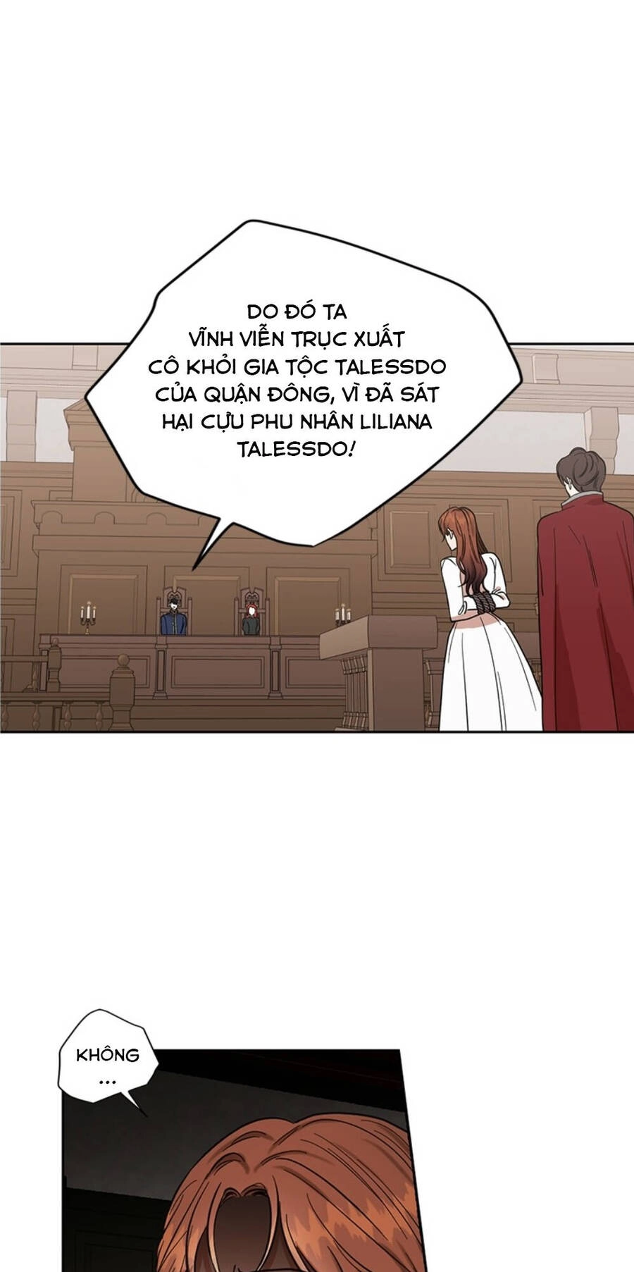 Ta Muốn Biến Phu Quân Thành Bá Chủ Chapter 63 - 8