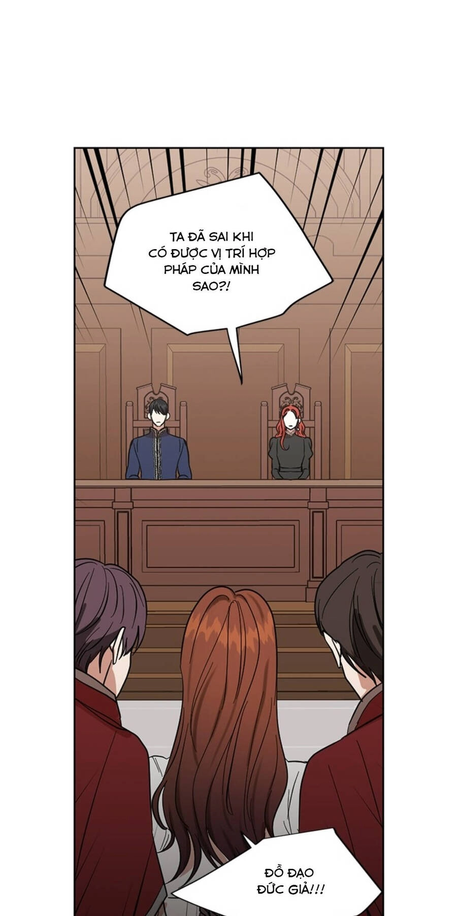 Ta Muốn Biến Phu Quân Thành Bá Chủ Chapter 63 - 10