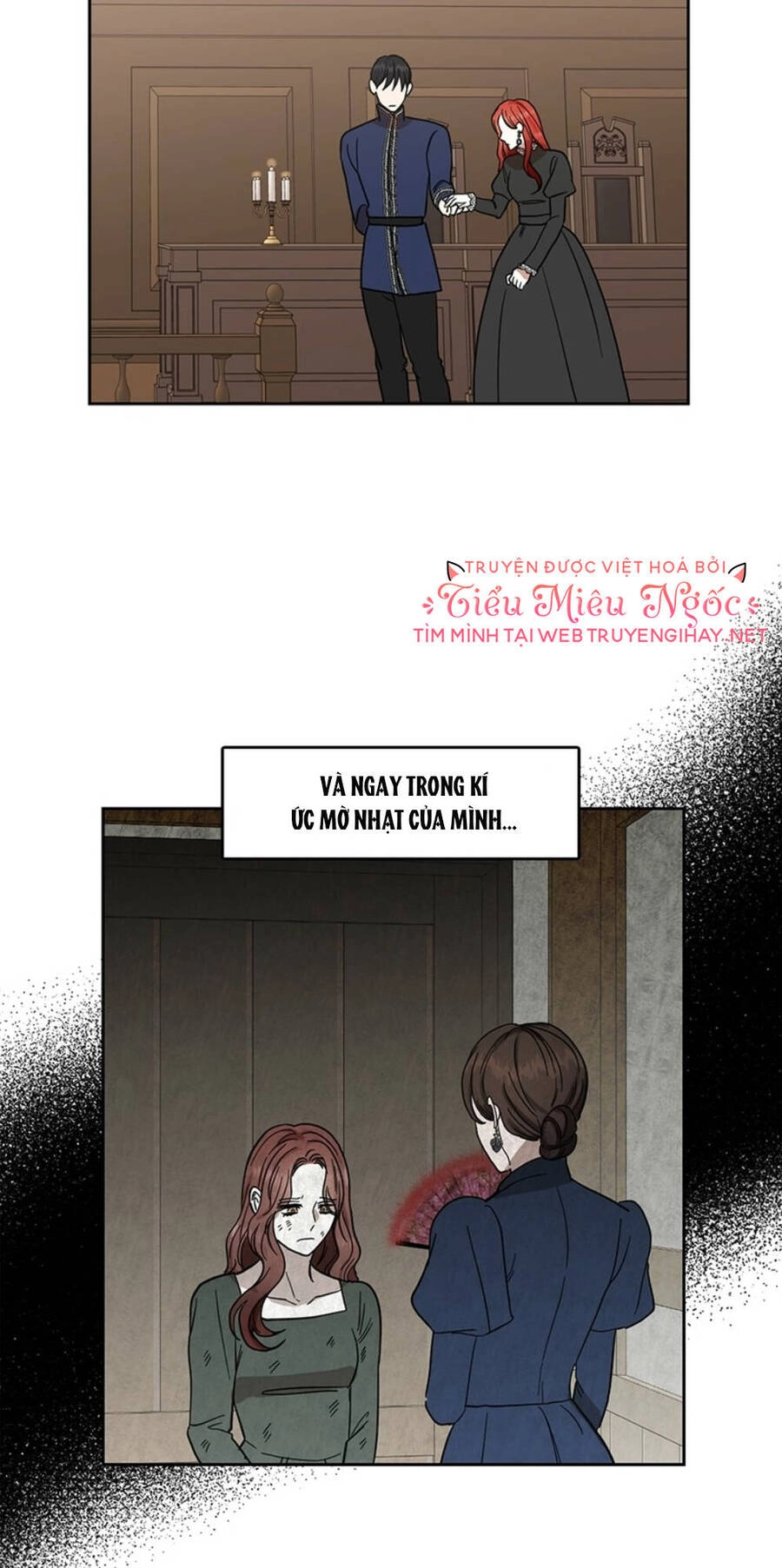 Ta Muốn Biến Phu Quân Thành Bá Chủ Chapter 63 - 13