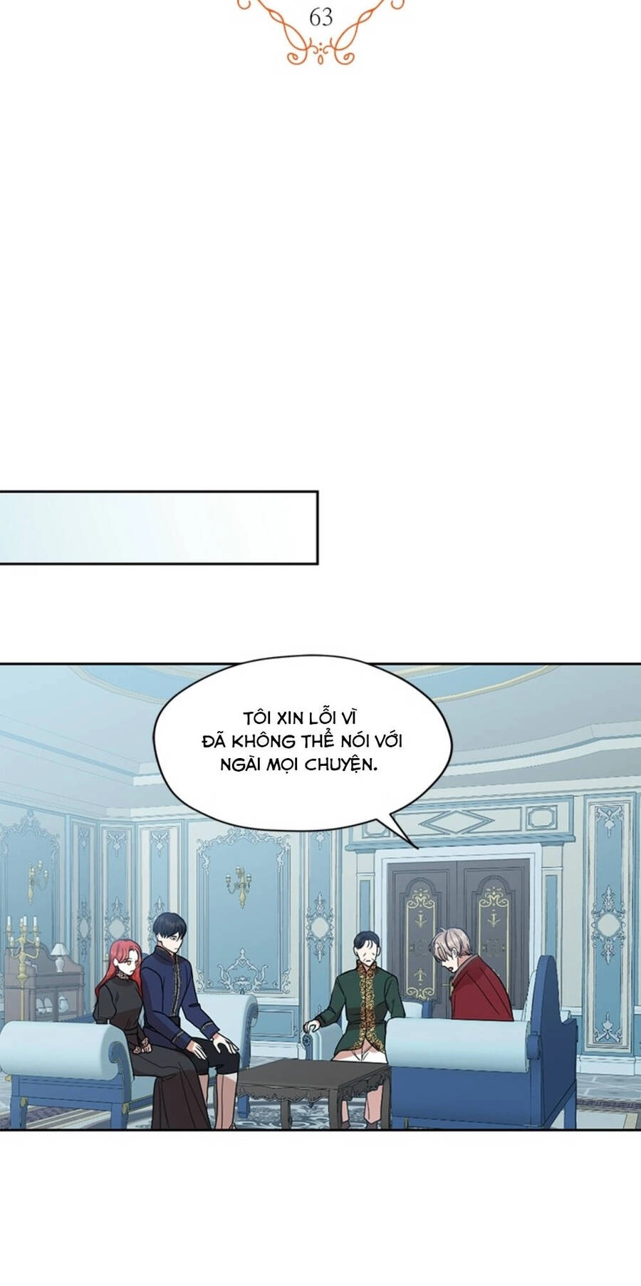 Ta Muốn Biến Phu Quân Thành Bá Chủ Chapter 63 - 18