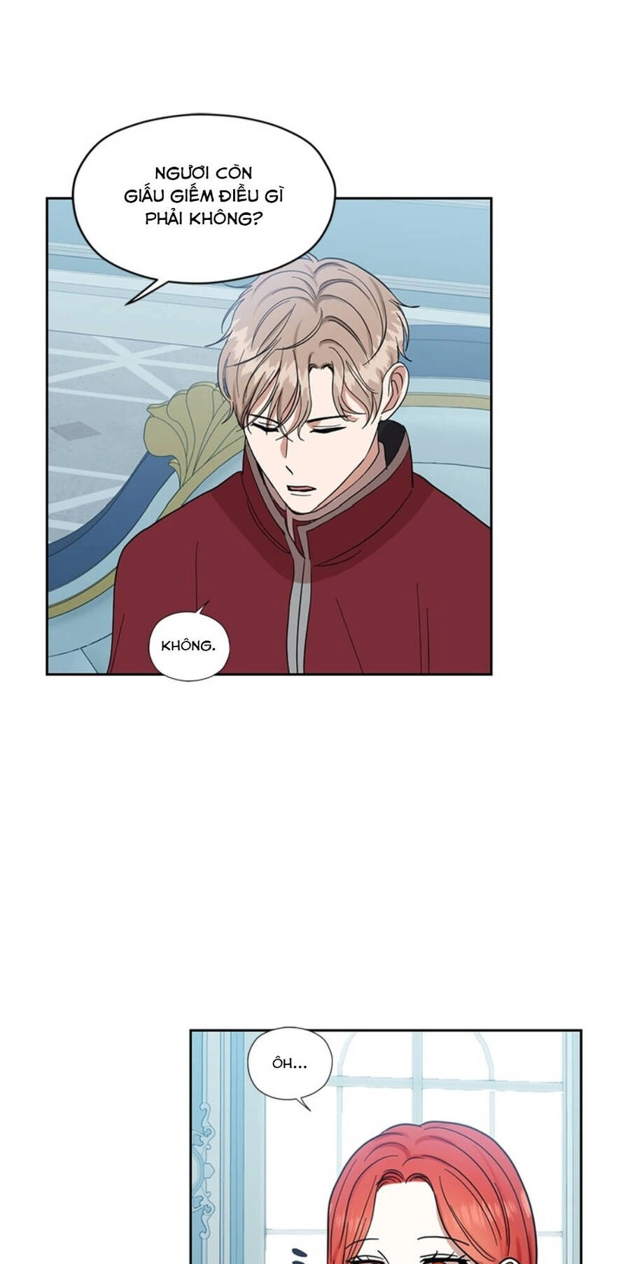 Ta Muốn Biến Phu Quân Thành Bá Chủ Chapter 63 - 19