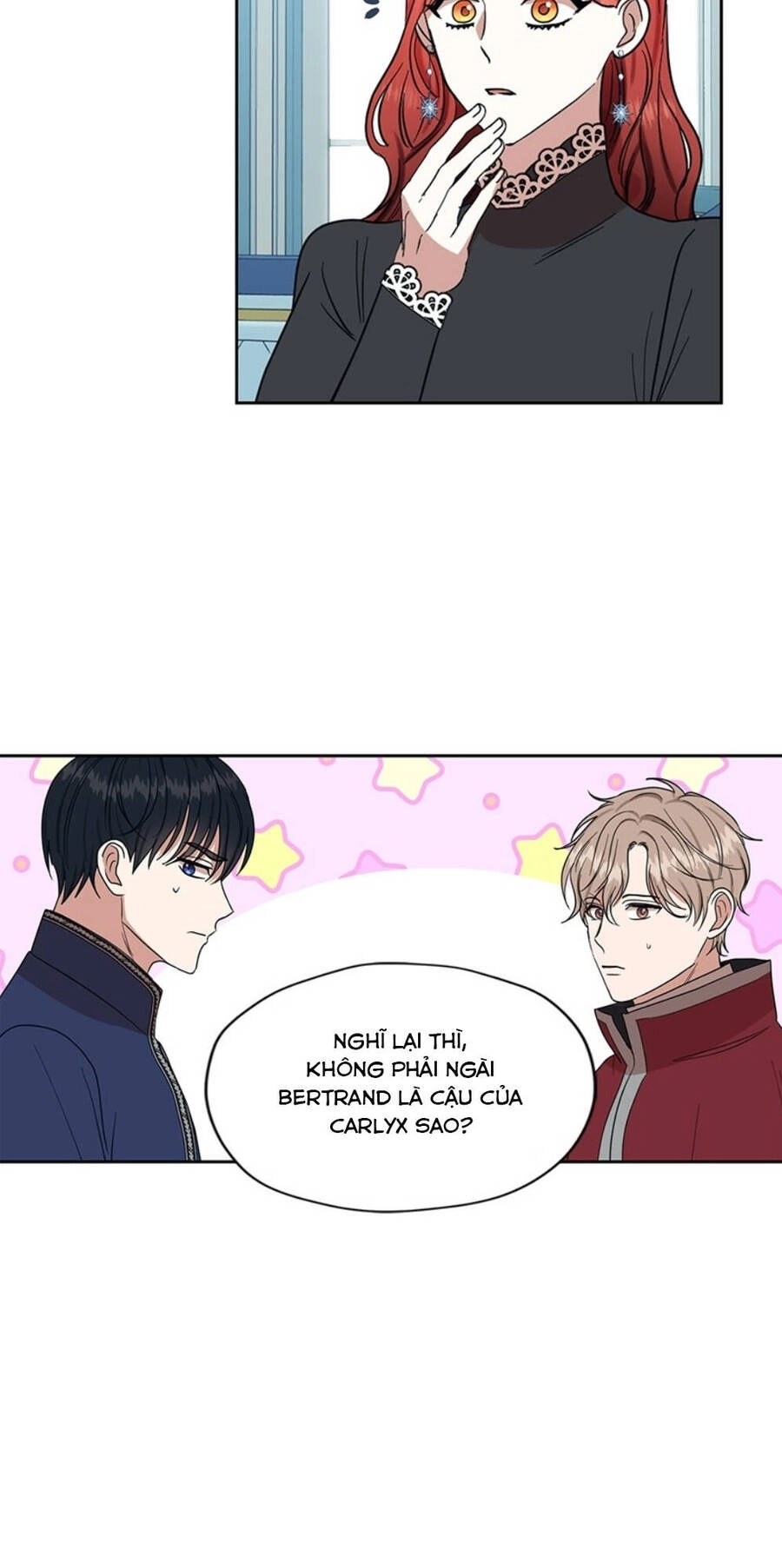 Ta Muốn Biến Phu Quân Thành Bá Chủ Chapter 63 - 20