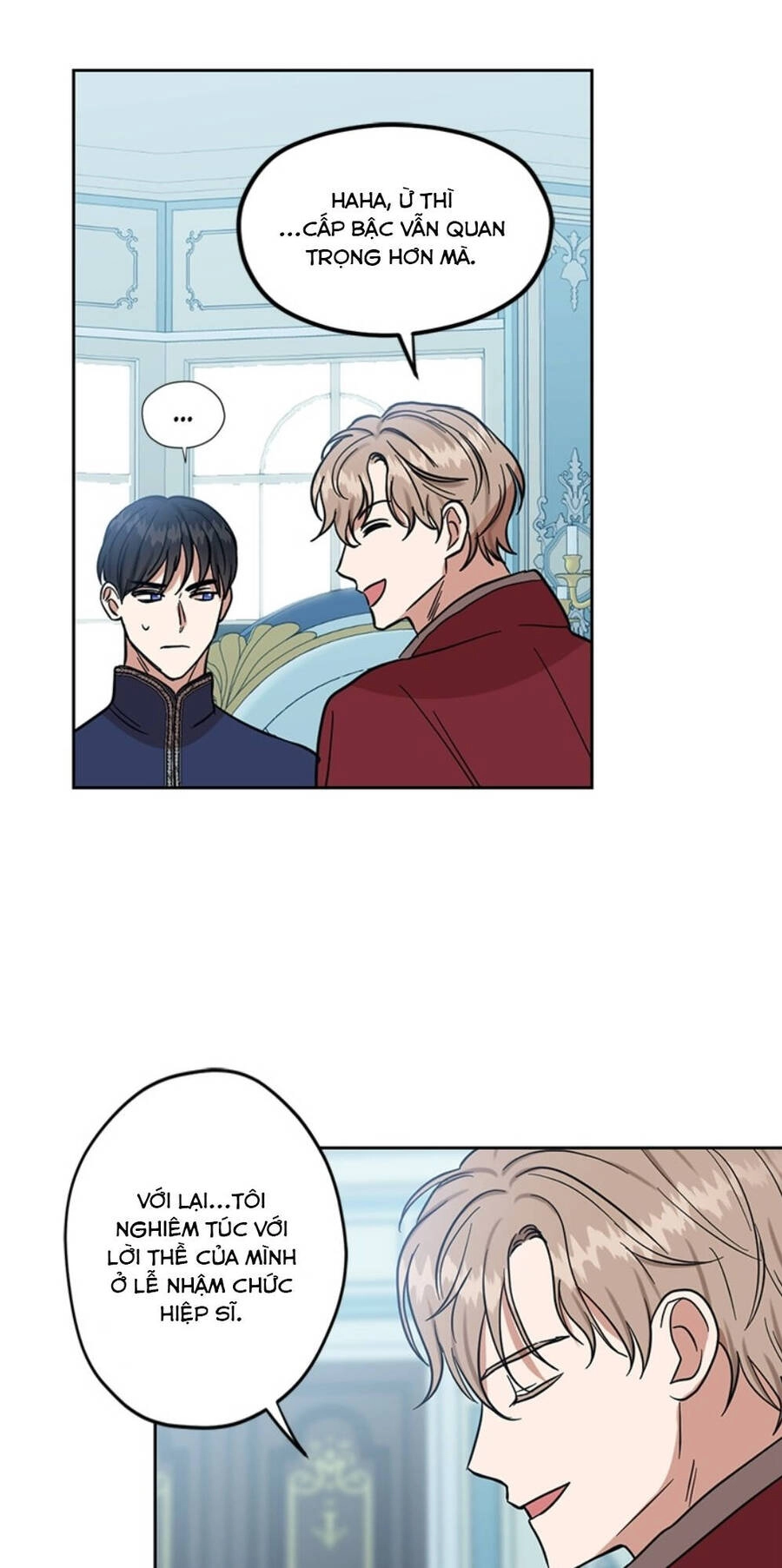 Ta Muốn Biến Phu Quân Thành Bá Chủ Chapter 63 - 21