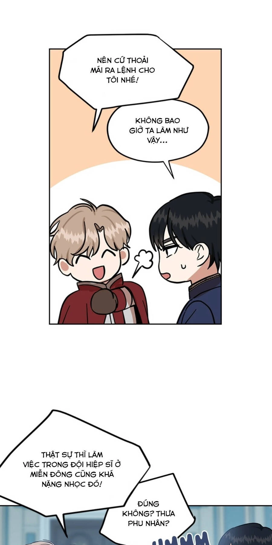 Ta Muốn Biến Phu Quân Thành Bá Chủ Chapter 63 - 23