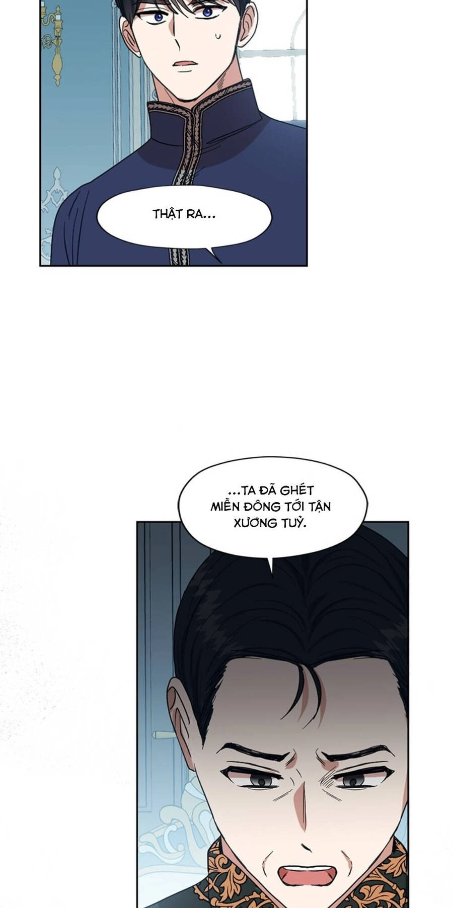 Ta Muốn Biến Phu Quân Thành Bá Chủ Chapter 63 - 26