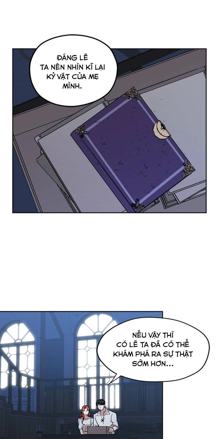 Ta Muốn Biến Phu Quân Thành Bá Chủ Chapter 63 - 43