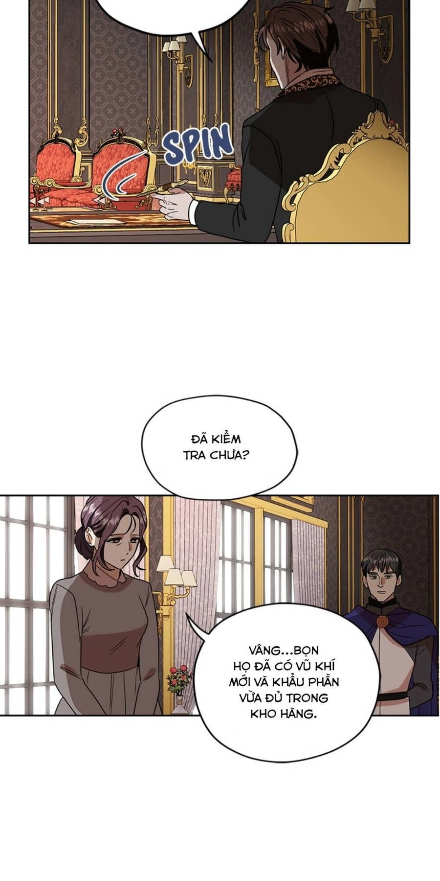 Ta Muốn Biến Phu Quân Thành Bá Chủ Chapter 63 - 49