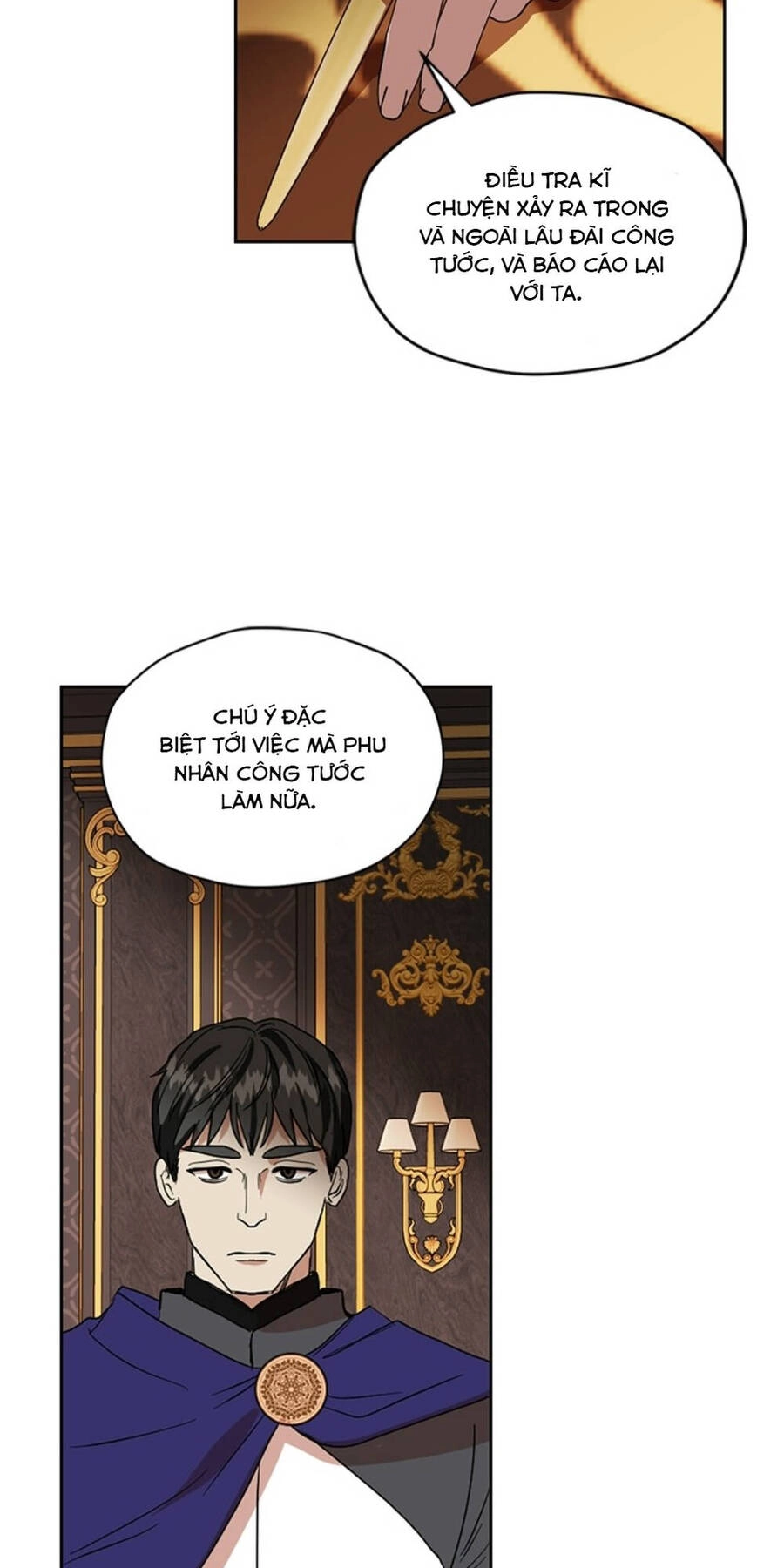 Ta Muốn Biến Phu Quân Thành Bá Chủ Chapter 63 - 52