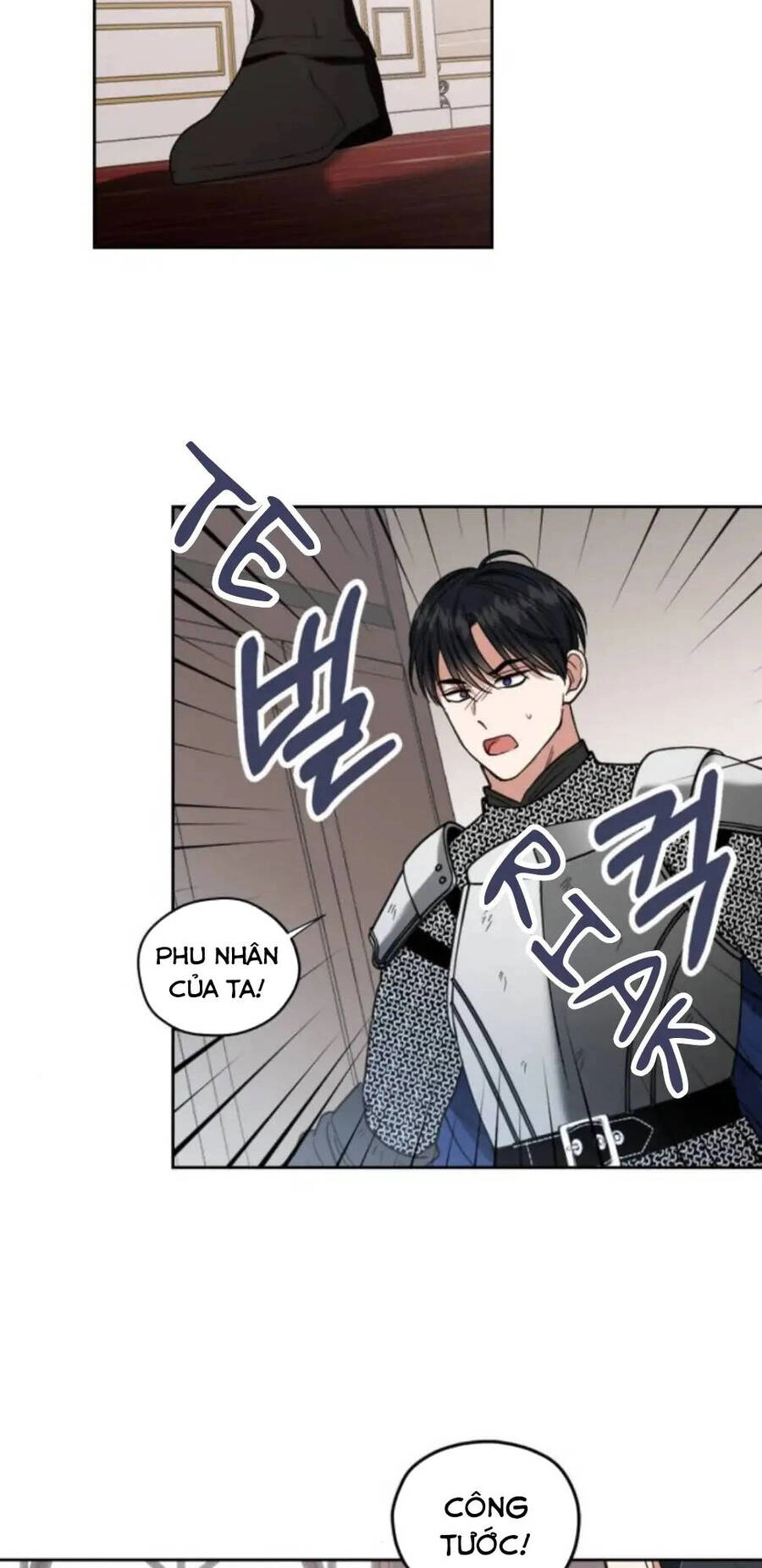 Ta Muốn Biến Phu Quân Thành Bá Chủ Chapter 65 - 3