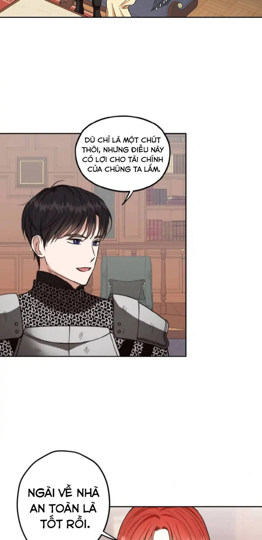 Ta Muốn Biến Phu Quân Thành Bá Chủ Chapter 65 - 7