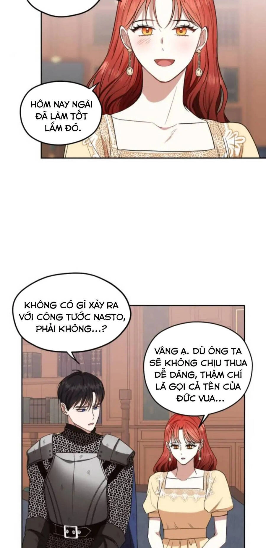 Ta Muốn Biến Phu Quân Thành Bá Chủ Chapter 65 - 8