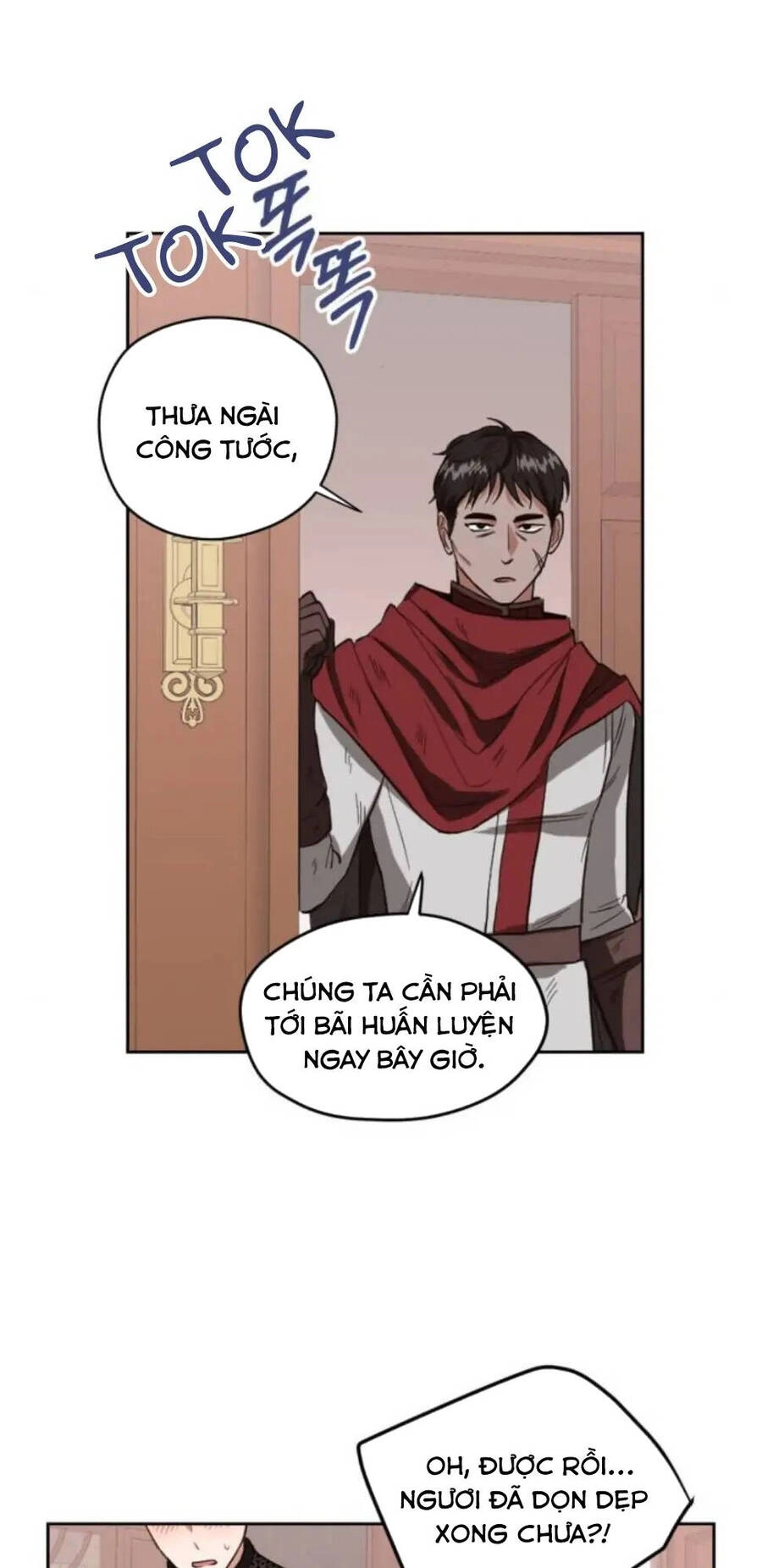 Ta Muốn Biến Phu Quân Thành Bá Chủ Chapter 65 - 12