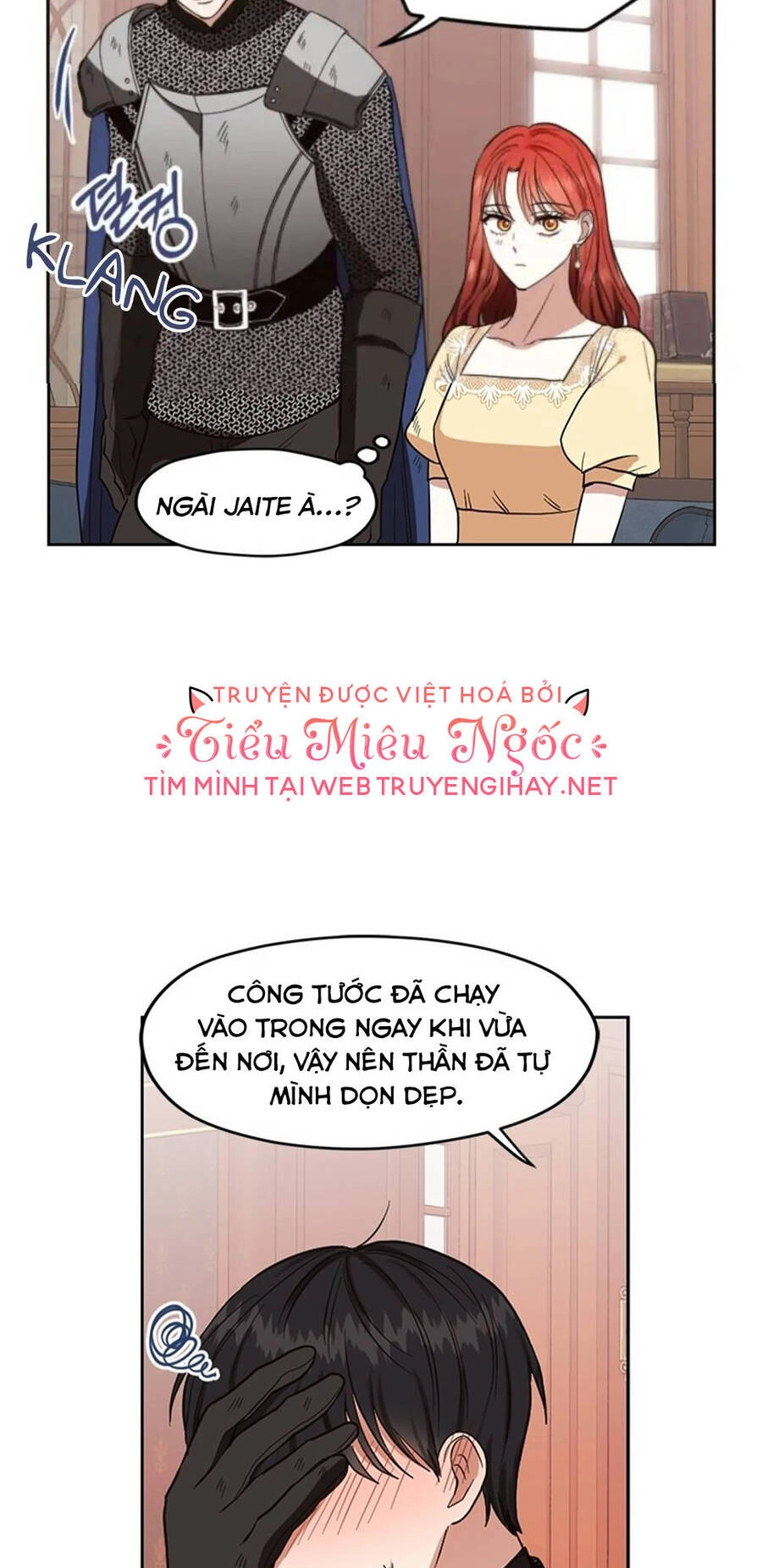 Ta Muốn Biến Phu Quân Thành Bá Chủ Chapter 65 - 13