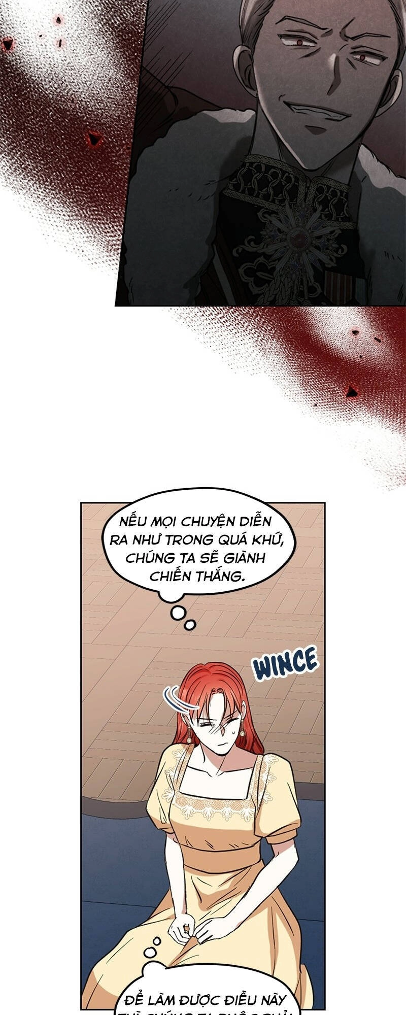 Ta Muốn Biến Phu Quân Thành Bá Chủ Chapter 65 - 25