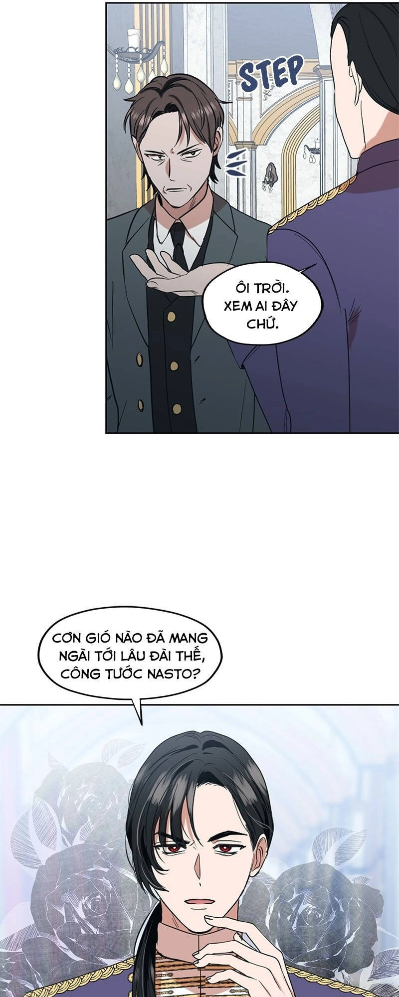 Ta Muốn Biến Phu Quân Thành Bá Chủ Chapter 65 - 47