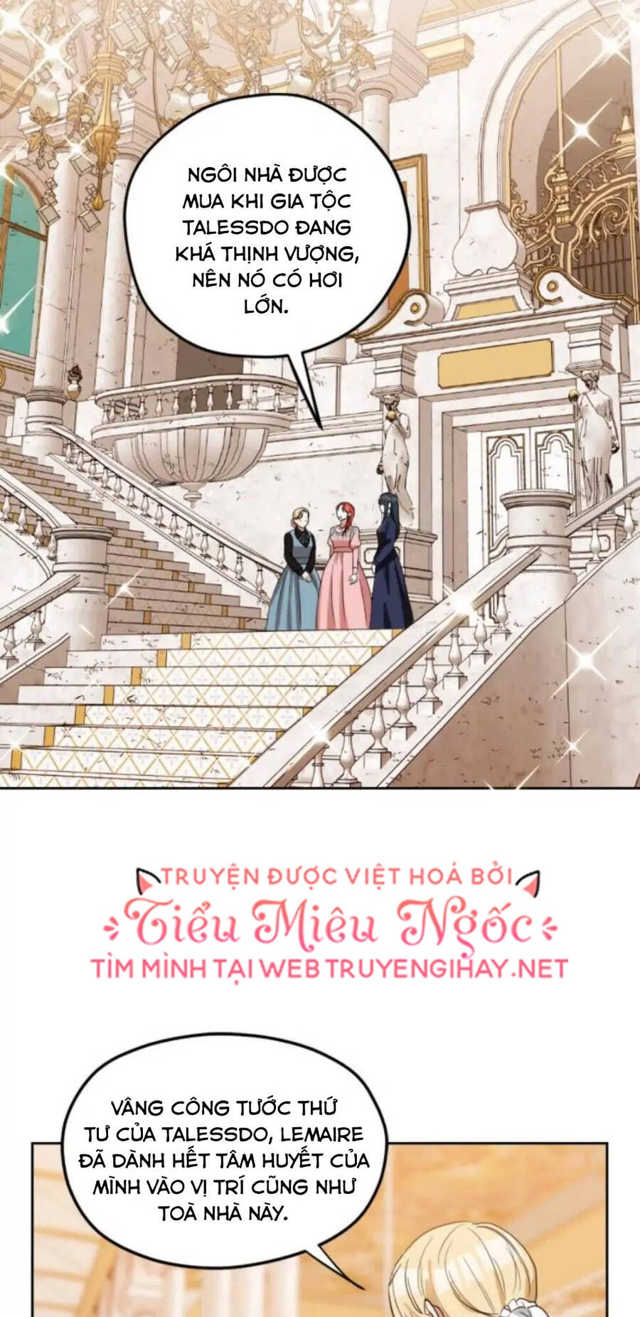Ta Muốn Biến Phu Quân Thành Bá Chủ Chapter 66 - 10