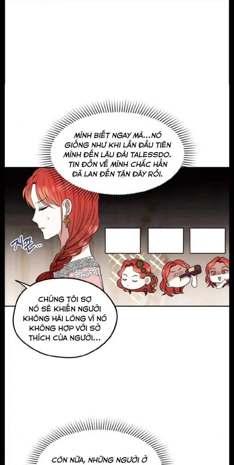 Ta Muốn Biến Phu Quân Thành Bá Chủ Chapter 66 - 13