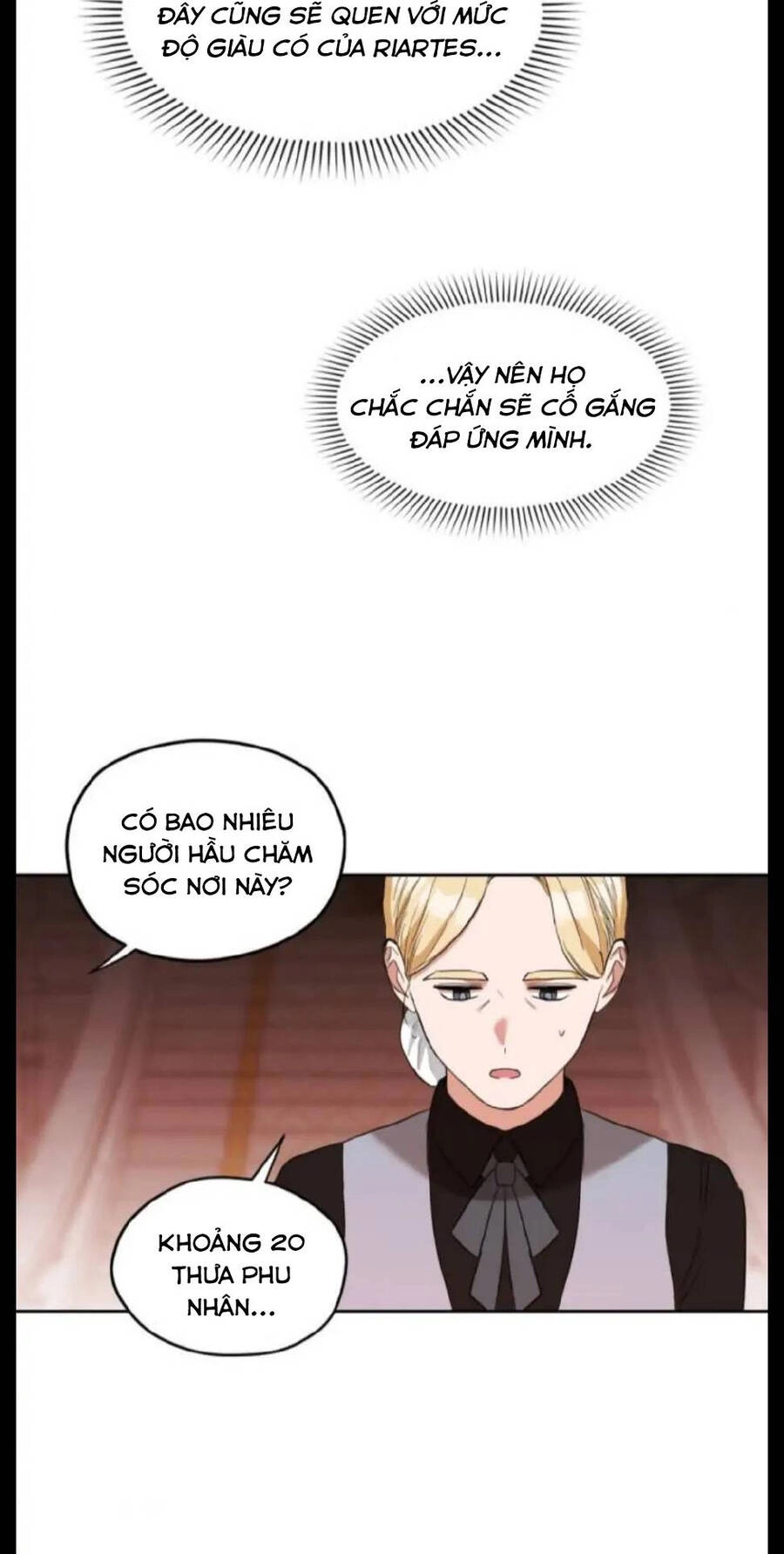 Ta Muốn Biến Phu Quân Thành Bá Chủ Chapter 66 - 14