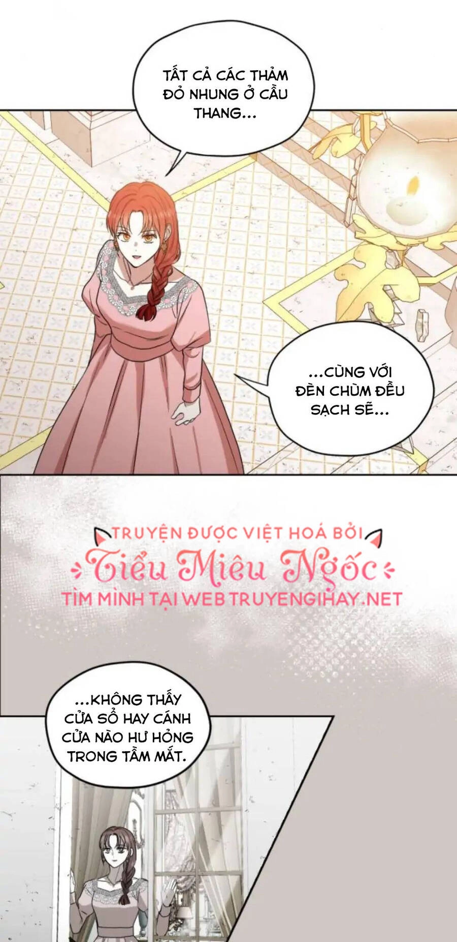 Ta Muốn Biến Phu Quân Thành Bá Chủ Chapter 66 - 15