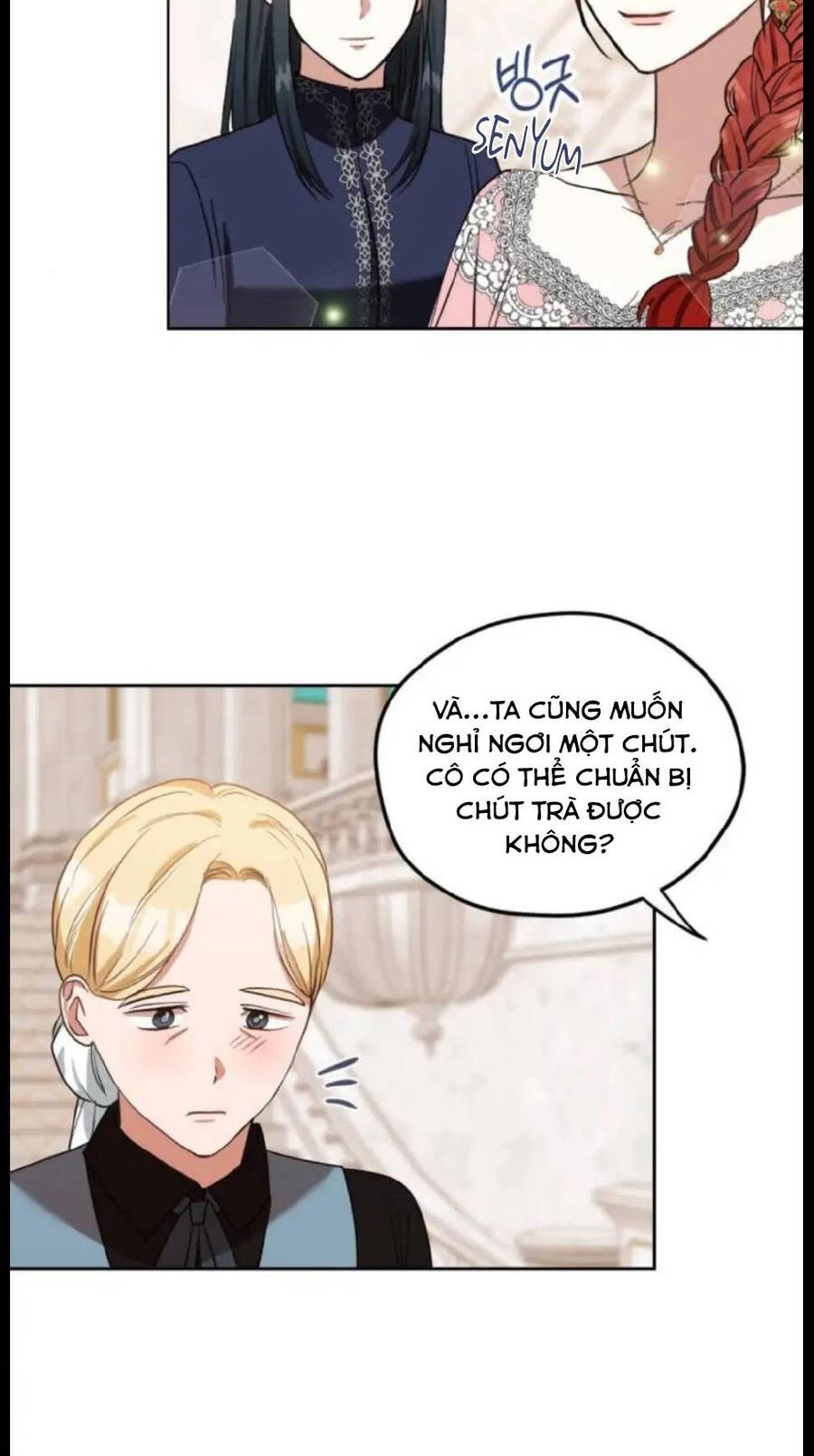 Ta Muốn Biến Phu Quân Thành Bá Chủ Chapter 66 - 20