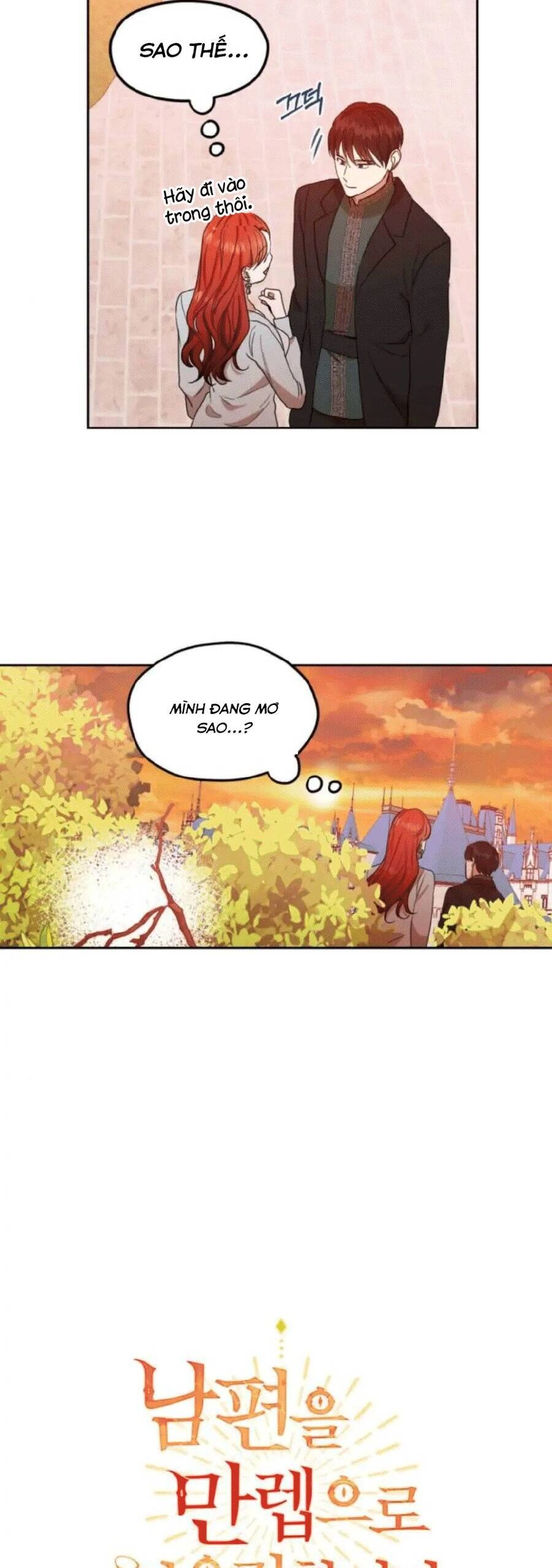 Ta Muốn Biến Phu Quân Thành Bá Chủ Chapter 67 - 9