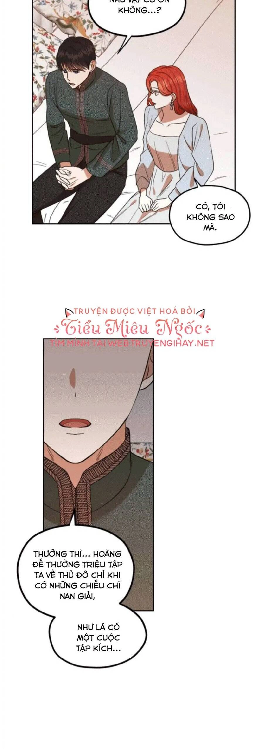 Ta Muốn Biến Phu Quân Thành Bá Chủ Chapter 67 - 11