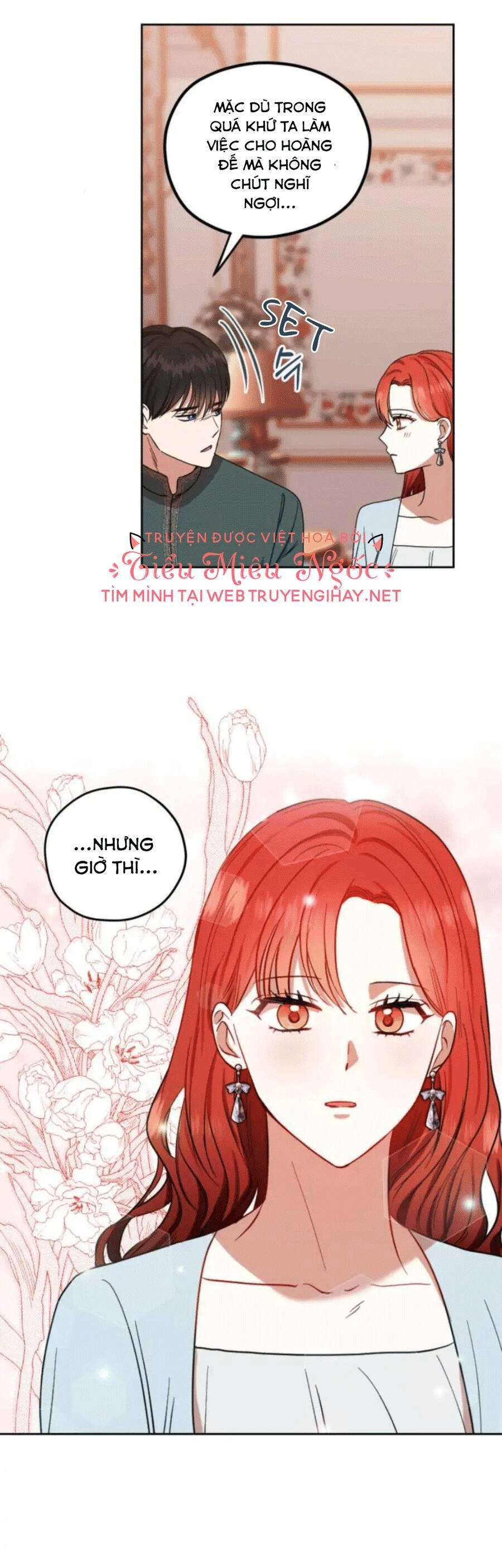 Ta Muốn Biến Phu Quân Thành Bá Chủ Chapter 67 - 12