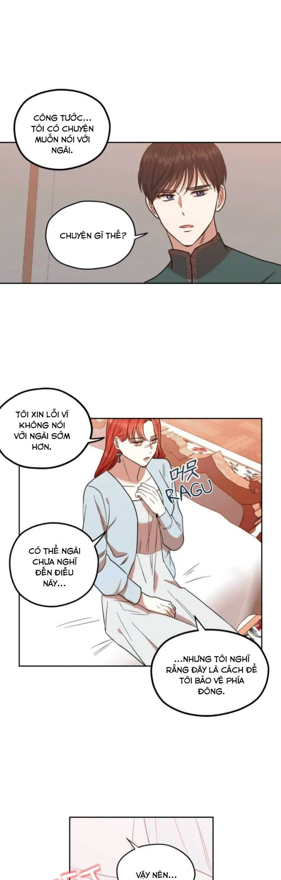 Ta Muốn Biến Phu Quân Thành Bá Chủ Chapter 67 - 13