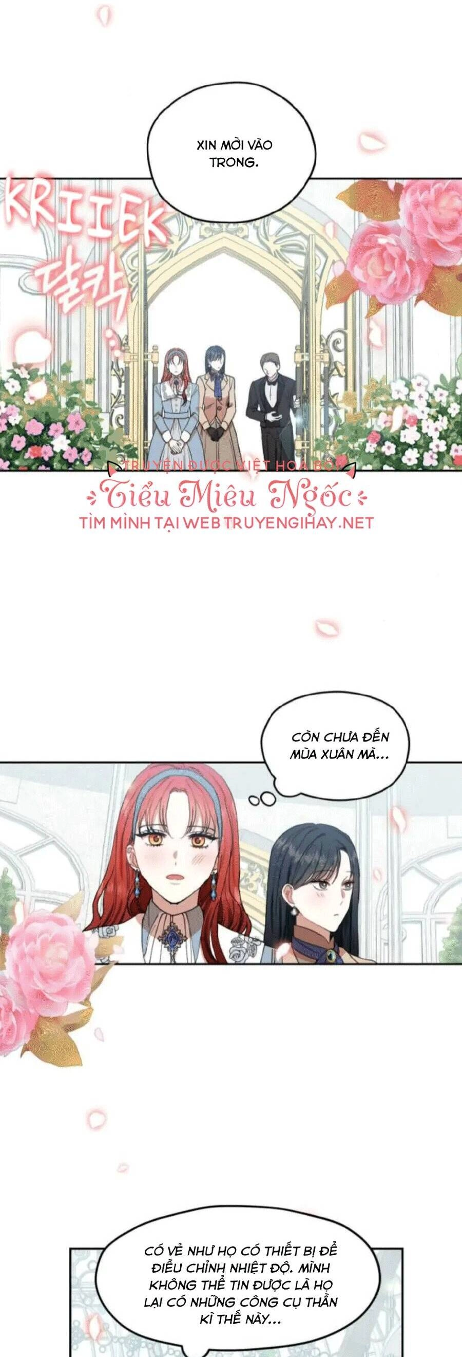 Ta Muốn Biến Phu Quân Thành Bá Chủ Chapter 67 - 19