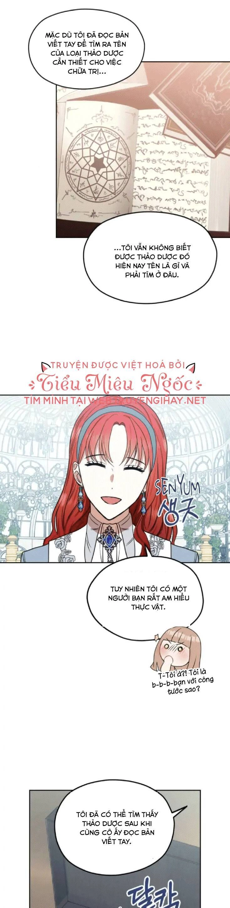 Ta Muốn Biến Phu Quân Thành Bá Chủ Chapter 67 - 33