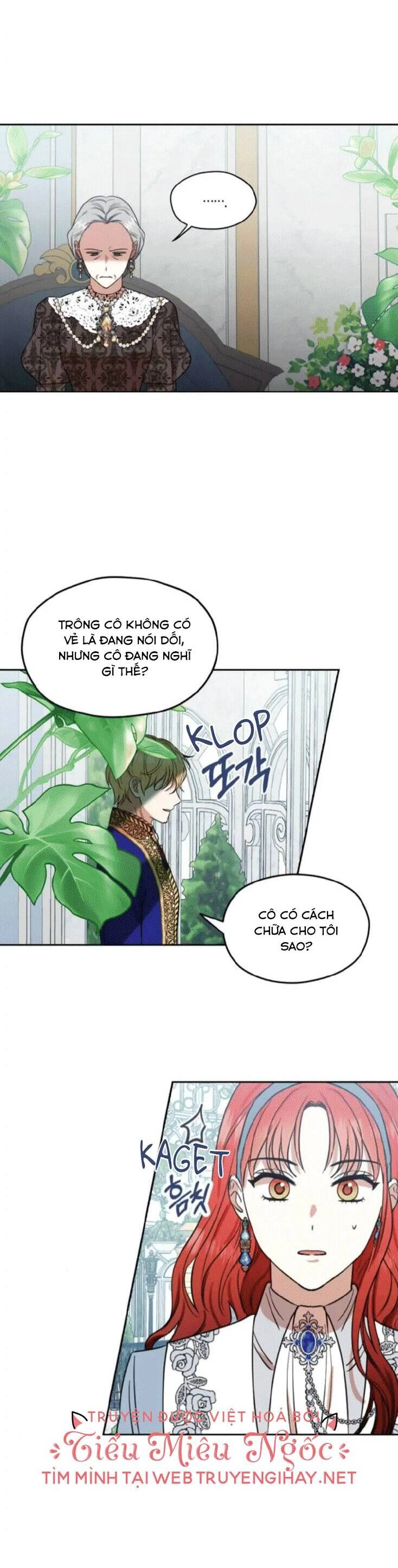 Ta Muốn Biến Phu Quân Thành Bá Chủ Chapter 67 - 35