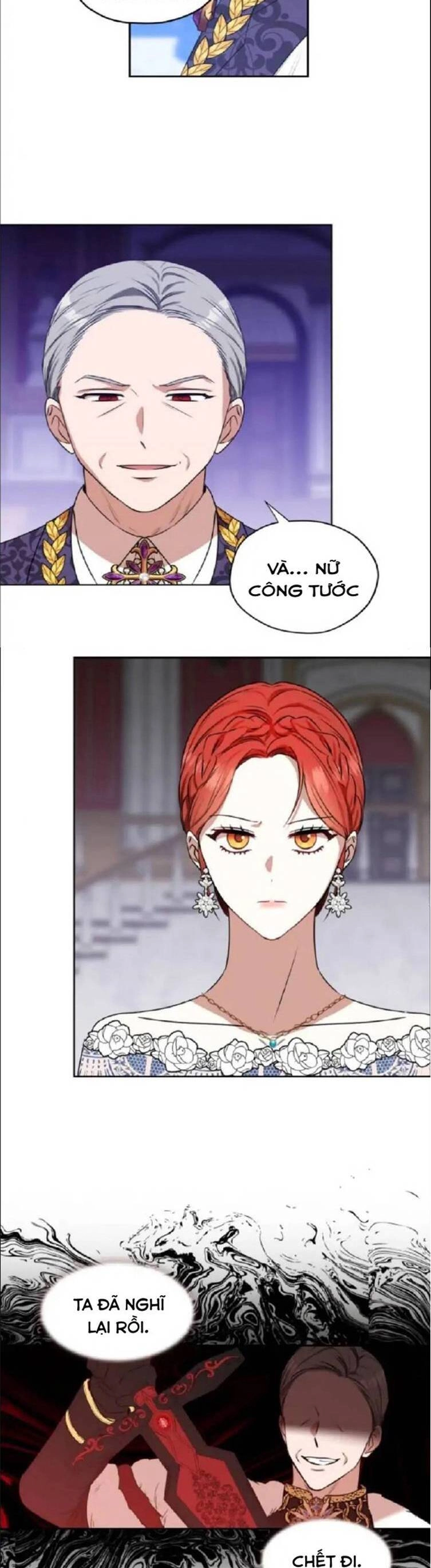 Ta Muốn Biến Phu Quân Thành Bá Chủ Chapter 69 - 3