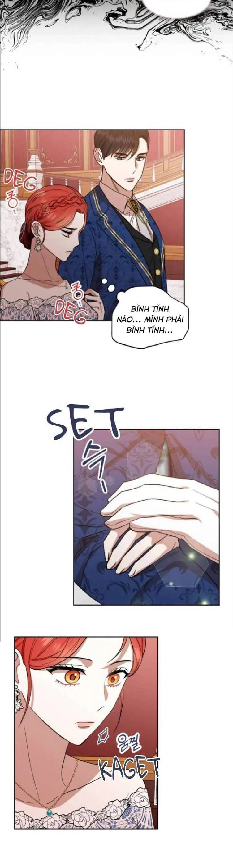 Ta Muốn Biến Phu Quân Thành Bá Chủ Chapter 69 - 4