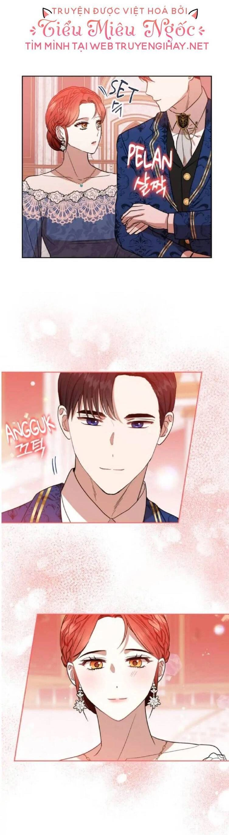 Ta Muốn Biến Phu Quân Thành Bá Chủ Chapter 69 - 5