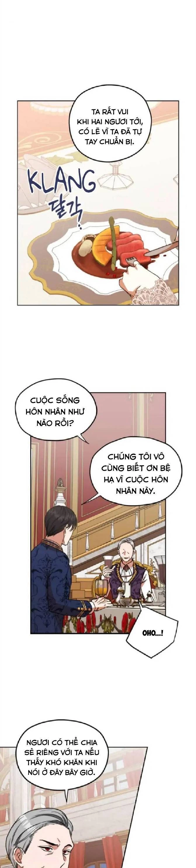 Ta Muốn Biến Phu Quân Thành Bá Chủ Chapter 69 - 7