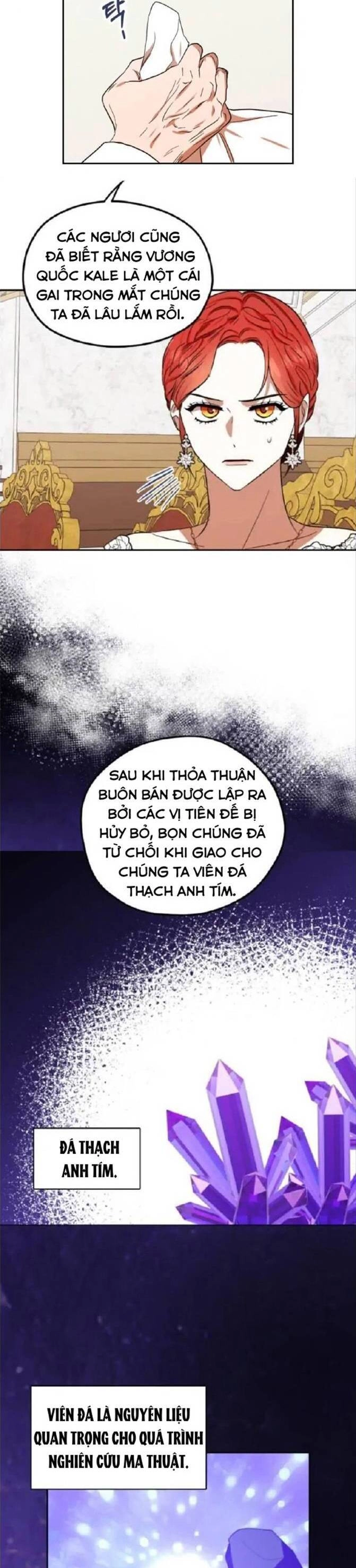 Ta Muốn Biến Phu Quân Thành Bá Chủ Chapter 69 - 10