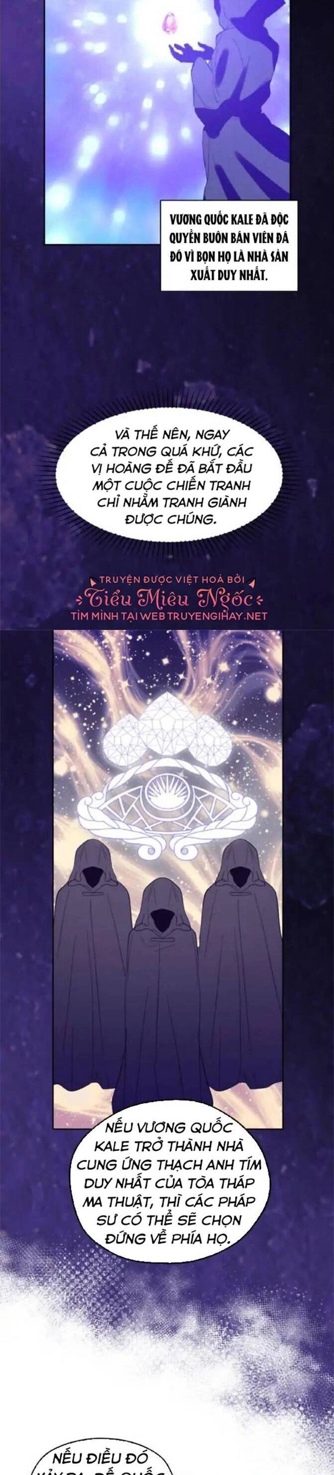 Ta Muốn Biến Phu Quân Thành Bá Chủ Chapter 69 - 11