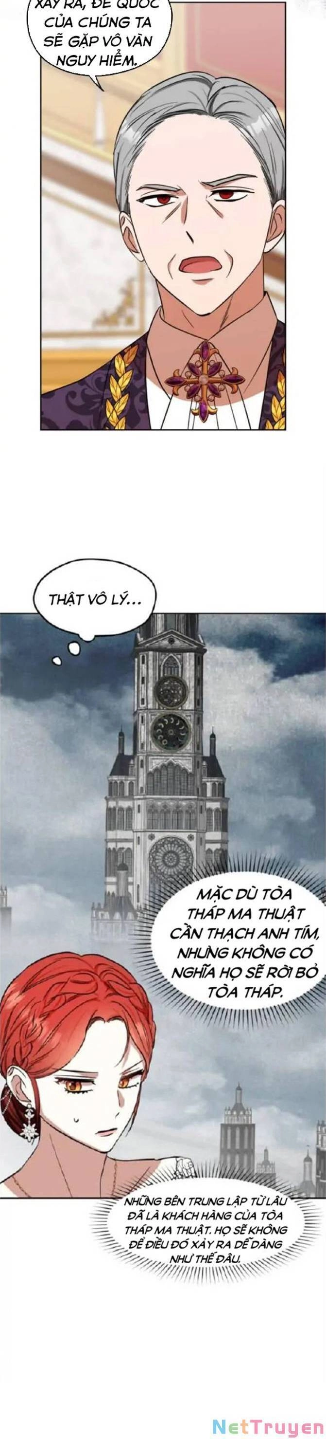 Ta Muốn Biến Phu Quân Thành Bá Chủ Chapter 69 - 12