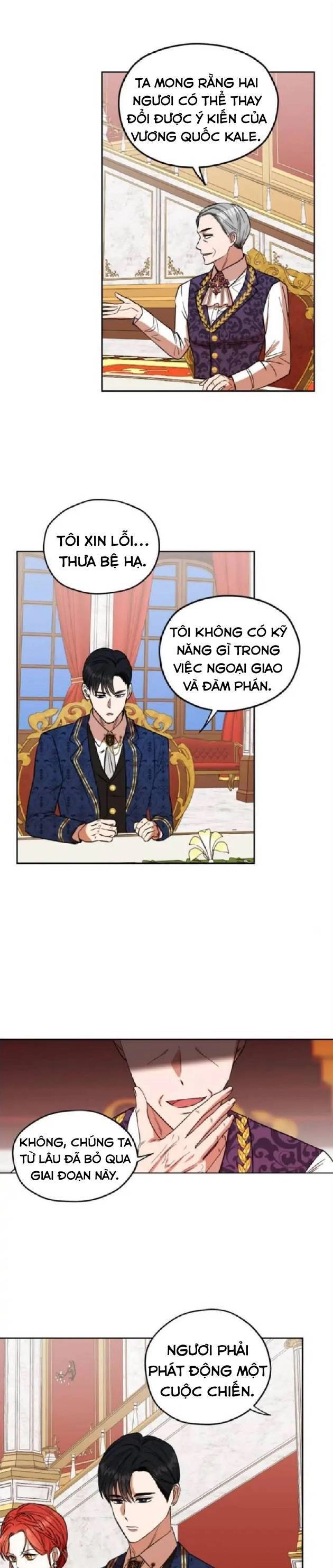 Ta Muốn Biến Phu Quân Thành Bá Chủ Chapter 69 - 13