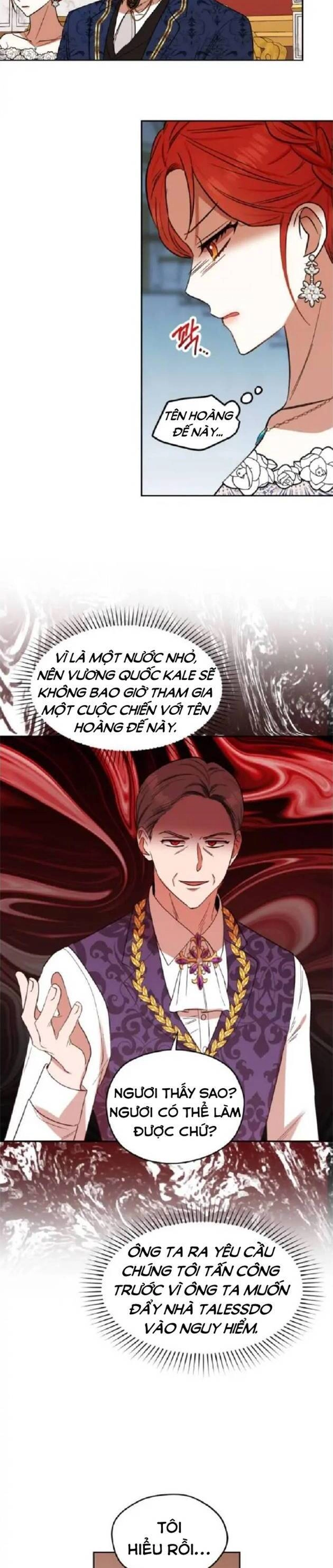 Ta Muốn Biến Phu Quân Thành Bá Chủ Chapter 69 - 14