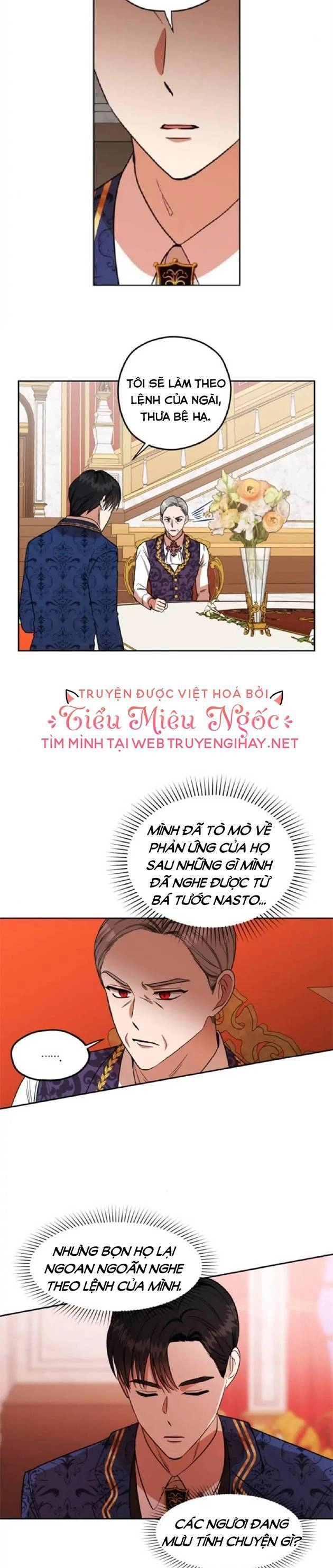 Ta Muốn Biến Phu Quân Thành Bá Chủ Chapter 69 - 15