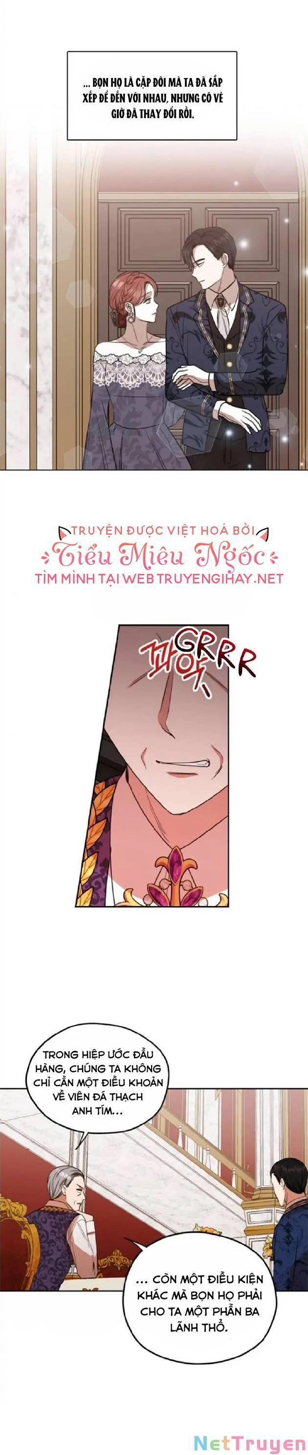 Ta Muốn Biến Phu Quân Thành Bá Chủ Chapter 69 - 17