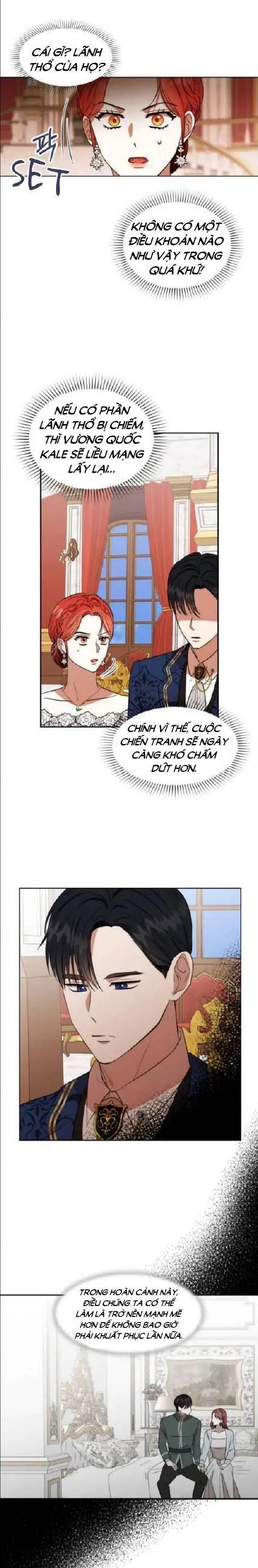 Ta Muốn Biến Phu Quân Thành Bá Chủ Chapter 69 - 18