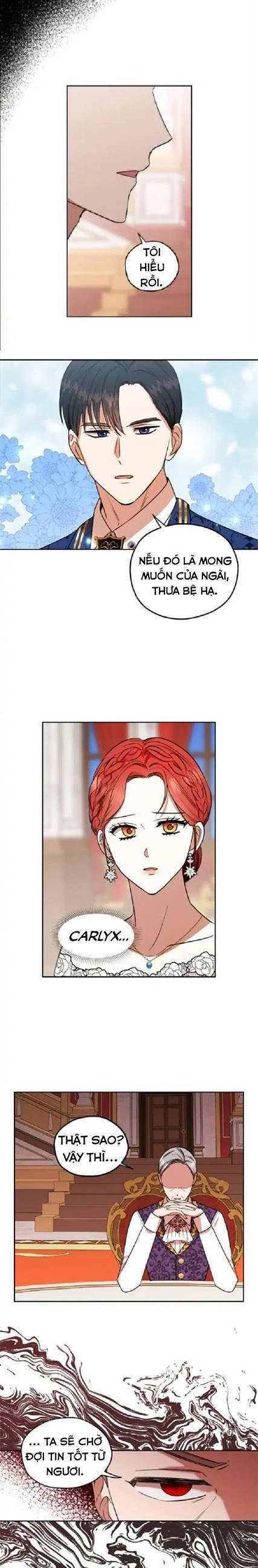 Ta Muốn Biến Phu Quân Thành Bá Chủ Chapter 69 - 19