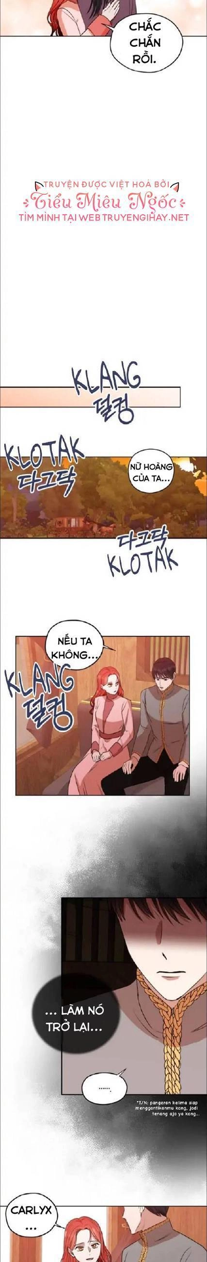 Ta Muốn Biến Phu Quân Thành Bá Chủ Chapter 69 - 21