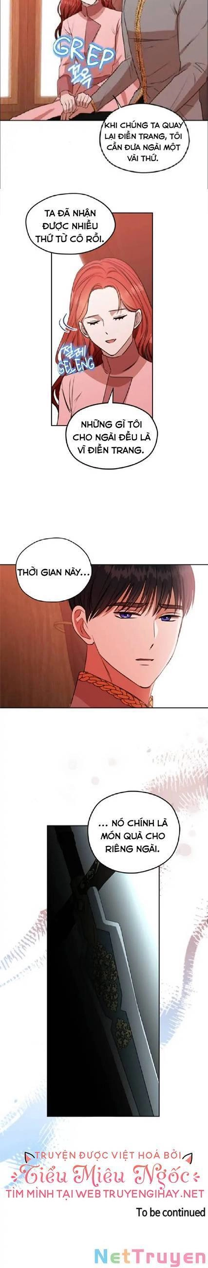 Ta Muốn Biến Phu Quân Thành Bá Chủ Chapter 69 - 22