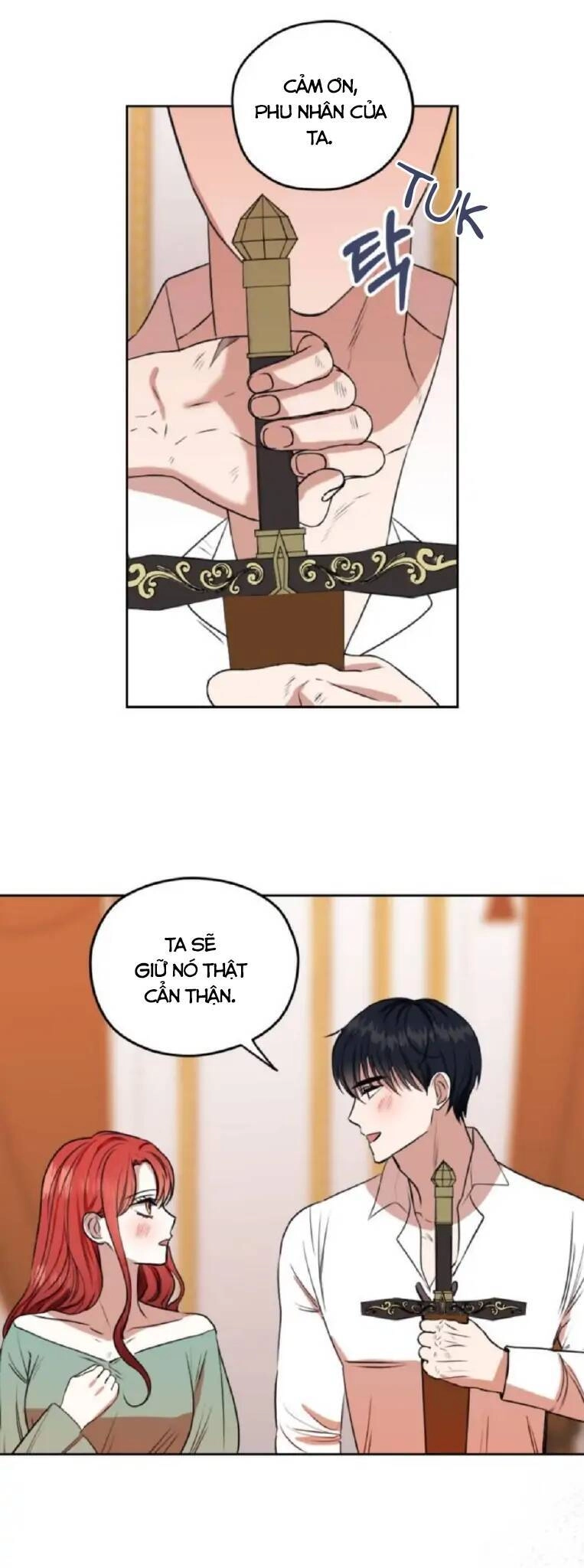 Ta Muốn Biến Phu Quân Thành Bá Chủ Chapter 70 - 7