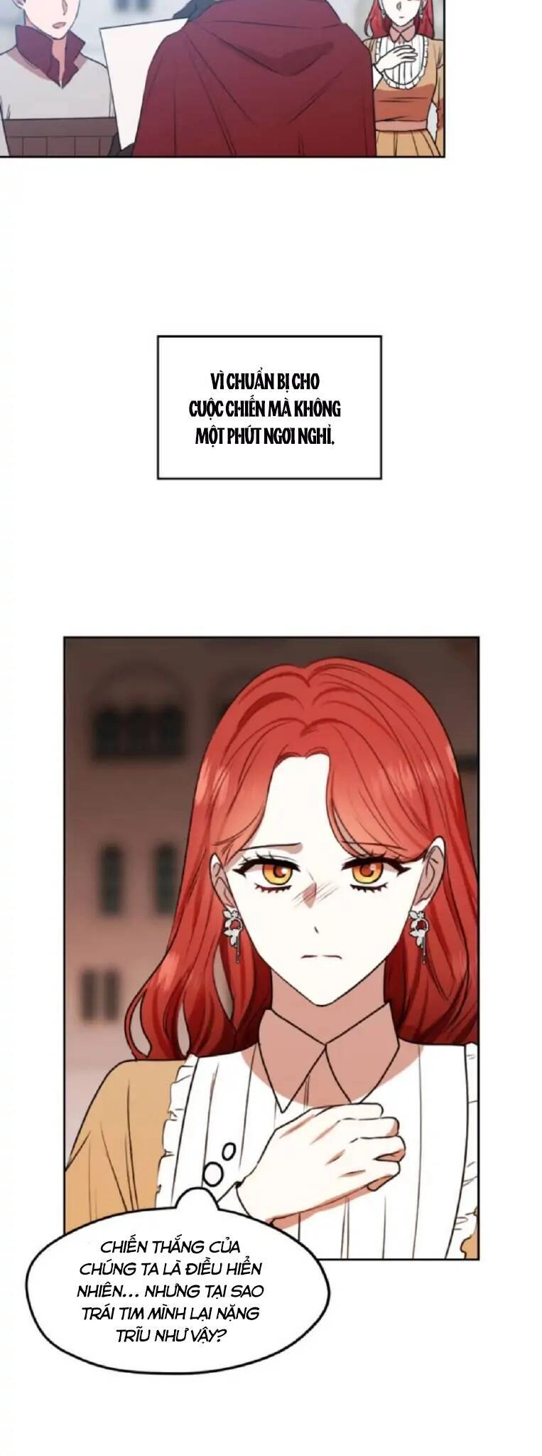 Ta Muốn Biến Phu Quân Thành Bá Chủ Chapter 70 - 12