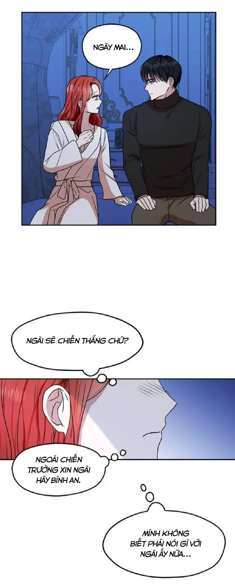 Ta Muốn Biến Phu Quân Thành Bá Chủ Chapter 70 - 15